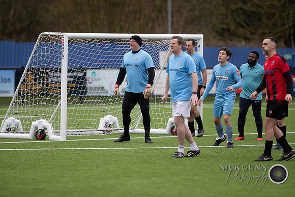 BTFC FAN -104