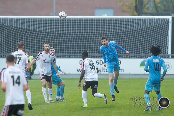 BTFC FAT -43