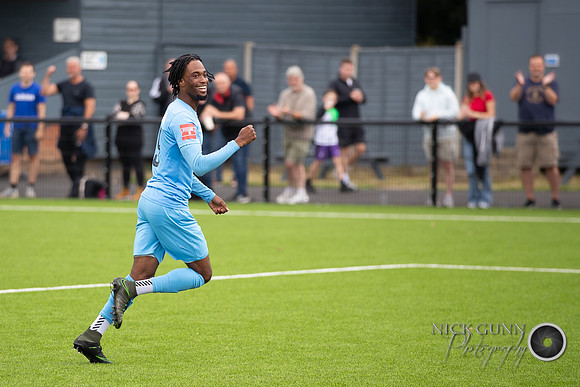 BTFC v Whitham 7.9.24-14