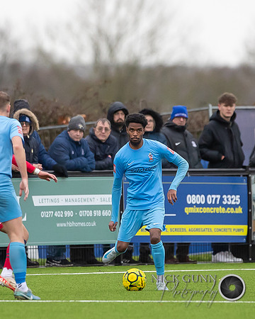 BTFC S-25