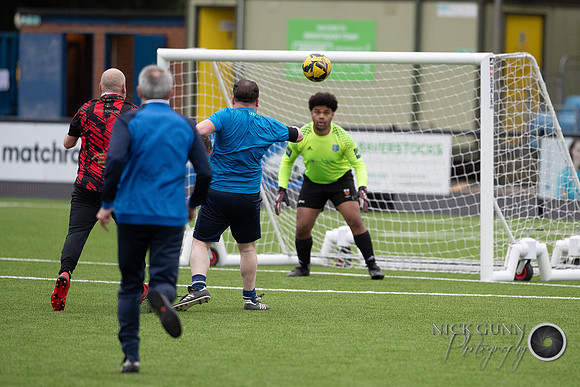 BTFC FAN -103