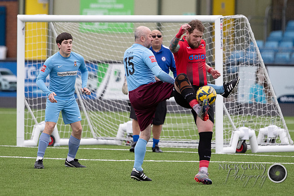 BTFC FAN -47