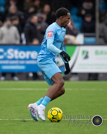 BTFC S-32