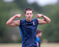 BTFC PRE-18