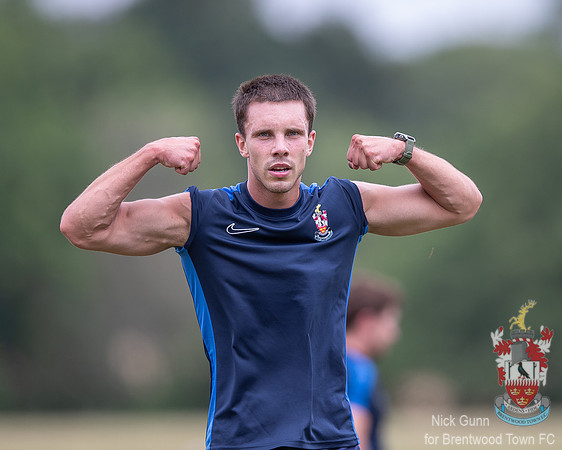 BTFC PRE-18