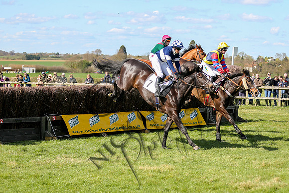 point to point 2015-22