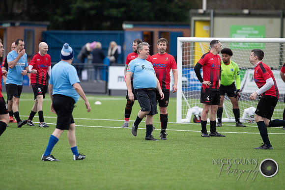 BTFC FAN -98