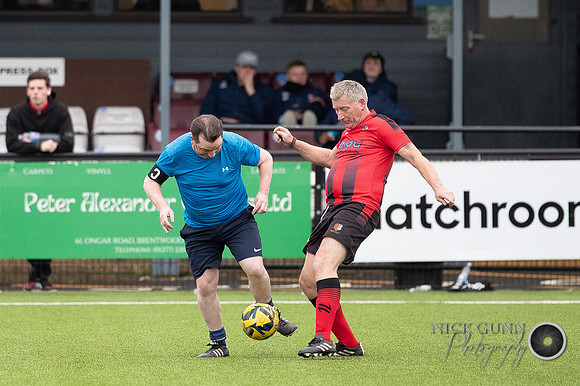 BTFC FAN -92