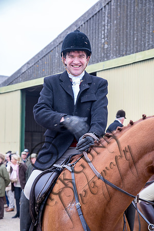 Essex Hunt 14.3.15-14