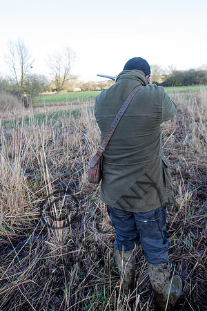 Beaters Shoot 17.1.15-29