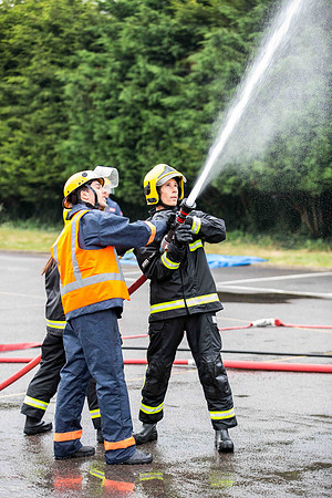 Havering Cadets Passout -33