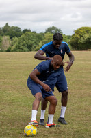 BTFC PRE-13
