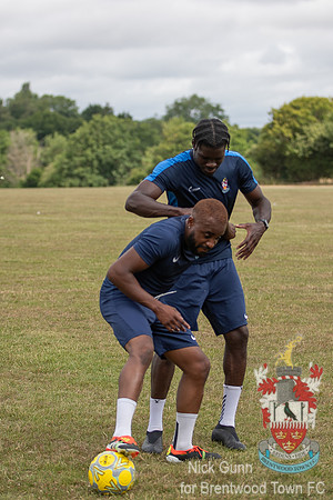 BTFC PRE-13