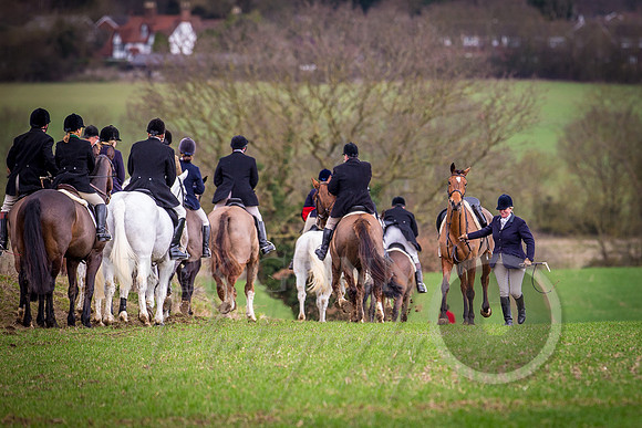 Hunt 22.2.17 farmers meet-64