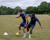 BTFC PRE-17