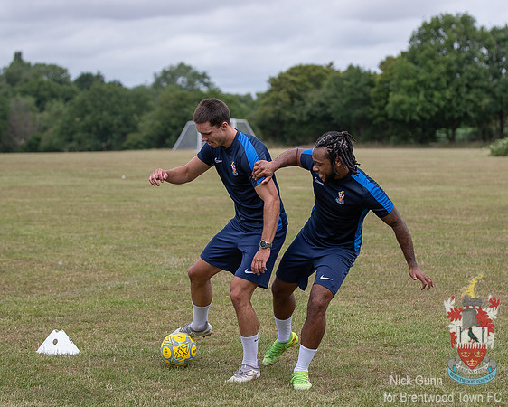 BTFC PRE-17