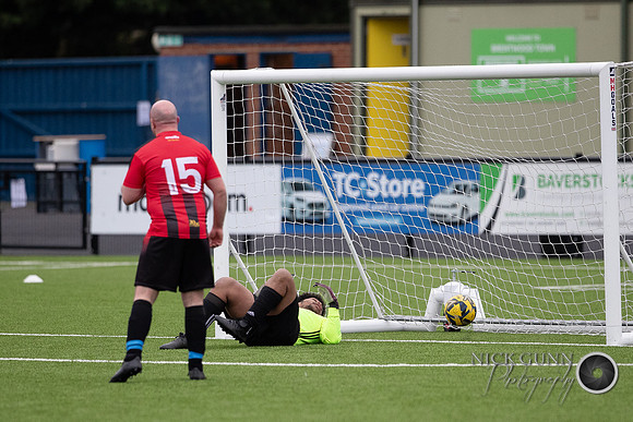 BTFC FAN -107