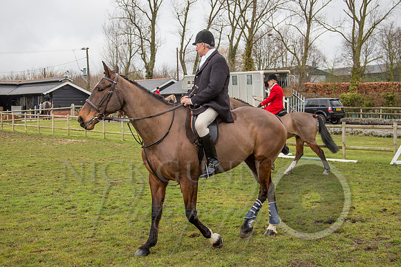 Essex Hunt 25.2.15-12