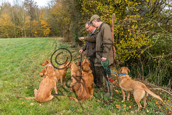 schwier shoot 11.17-65