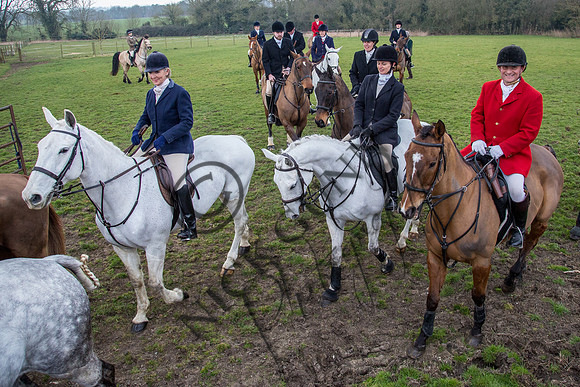Essex Hunt 16.3.15-72