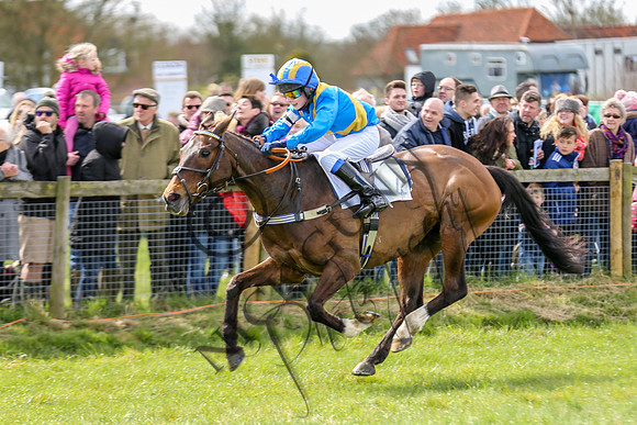 point to point 2015-5