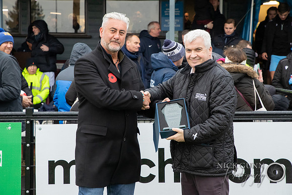 BTFC S-2