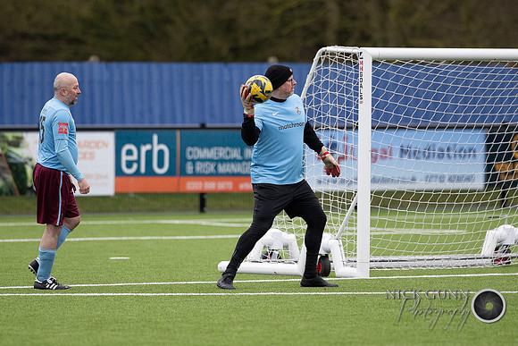 BTFC FAN -130