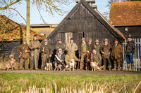 Handley Green Shoot 24.1.15