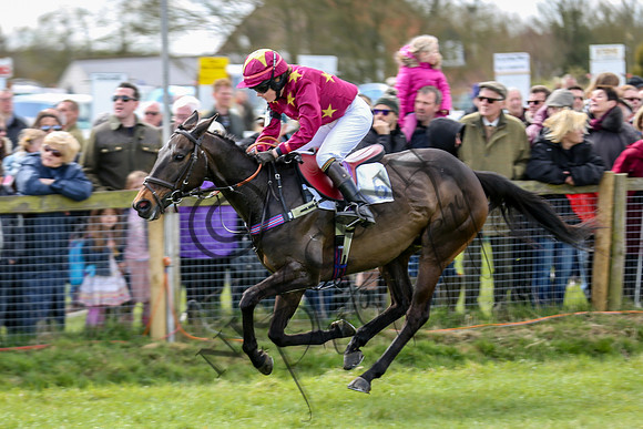 point to point 2015-6