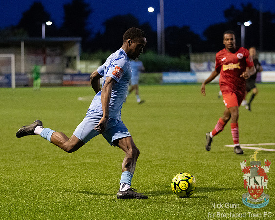 BTFC TIL-36