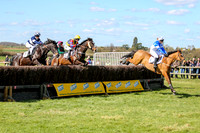 point to point 2015-21