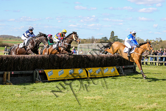 point to point 2015-21