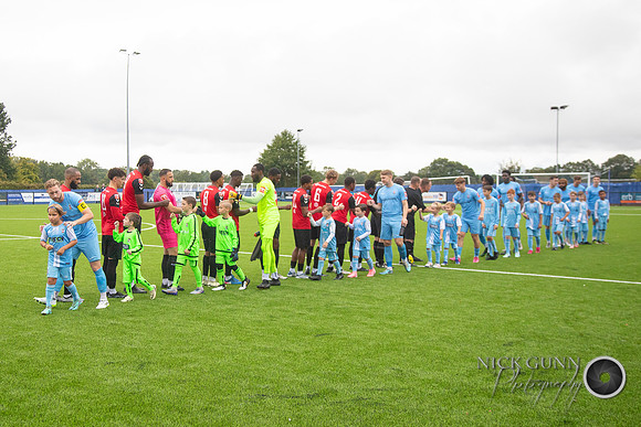BTFC V WALTH-12