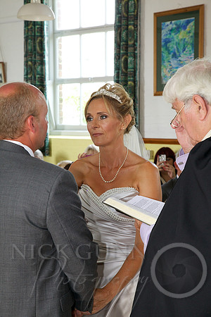 Diane and Darrell 0 84