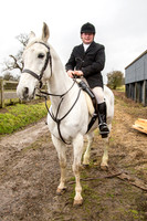Essex Hunt 28.2.15-18