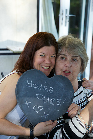 Dan 40th 73