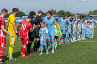 BTFC CAR-16