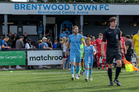 BTFC CAR-15