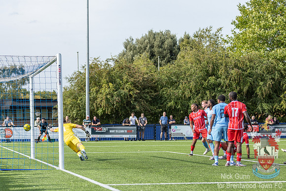 BTFC CAR-58