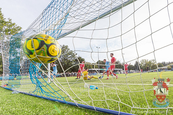 BTFC CAR-106