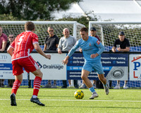 BTFC V Carshalton 6.9.25