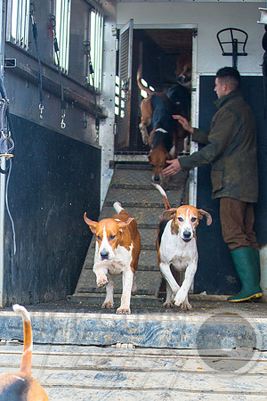 Essex Hunt Warwick-6