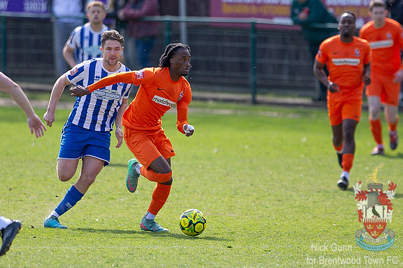 BTFC WROX-1