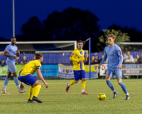 BTFC V Canvey 9.9.25