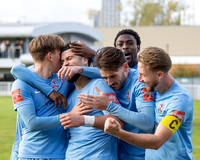 Westfield Away FAT 4.10.25