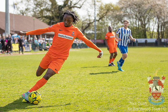 BTFC WROX-11