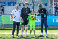BTFC DART-5
