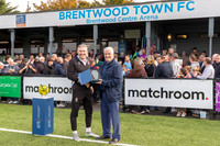 BTFC DART-10