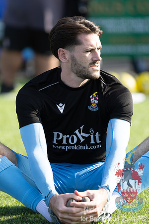 BTFC DART-8