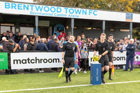 BTFC DART-11